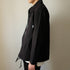 Boysnextdoor Coach Shirt Jacket Black
